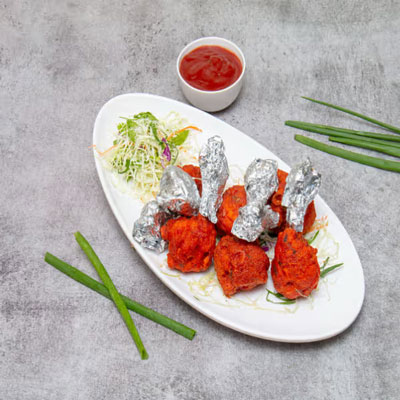 "Chicken Lollipop (Pista House) - Click here to View more details about this Product